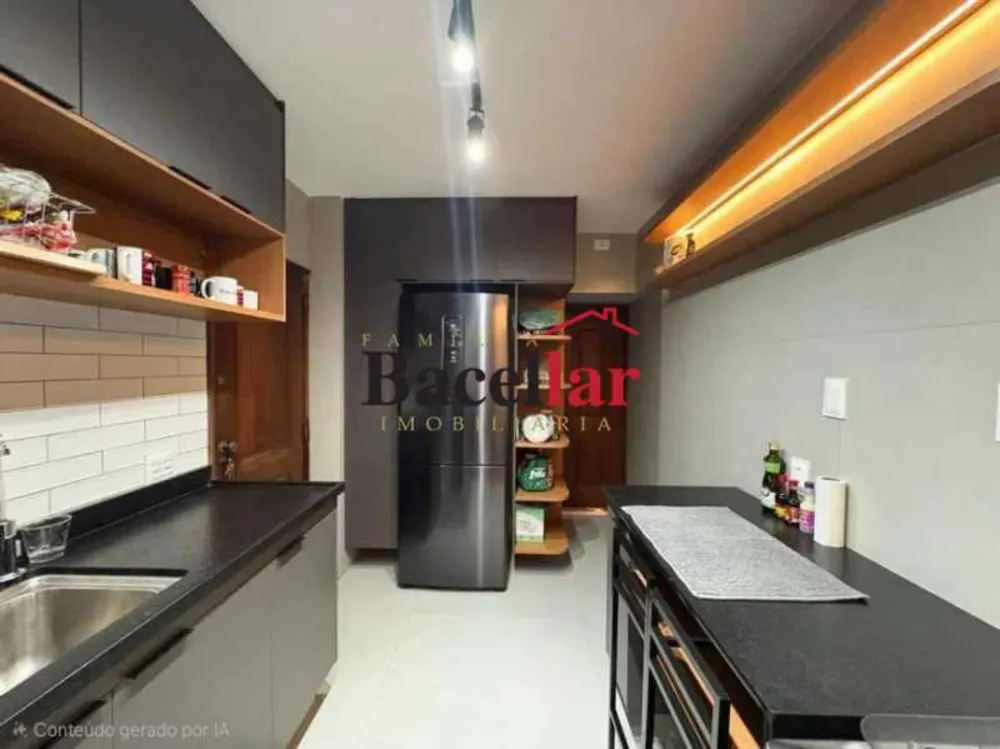 Apartamento, 4 quartos, 138 m² - Foto 6