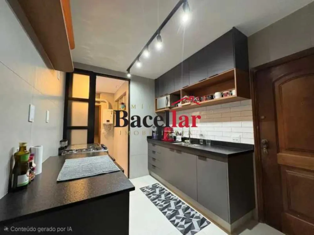 Apartamento, 4 quartos, 138 m² - Foto 28