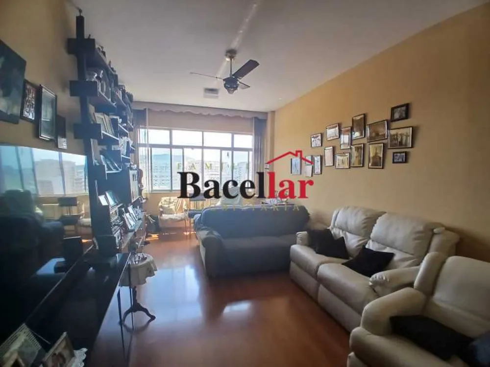 Apartamento, 3 quartos, 117 m² - Foto 3
