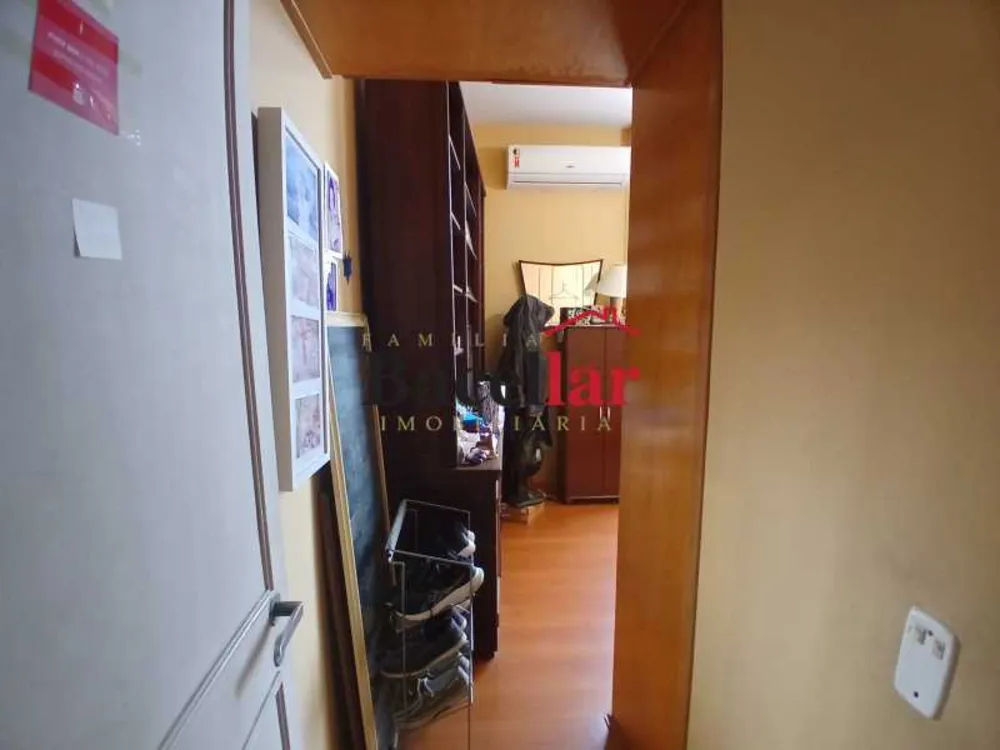 Apartamento, 3 quartos, 117 m² - Foto 13