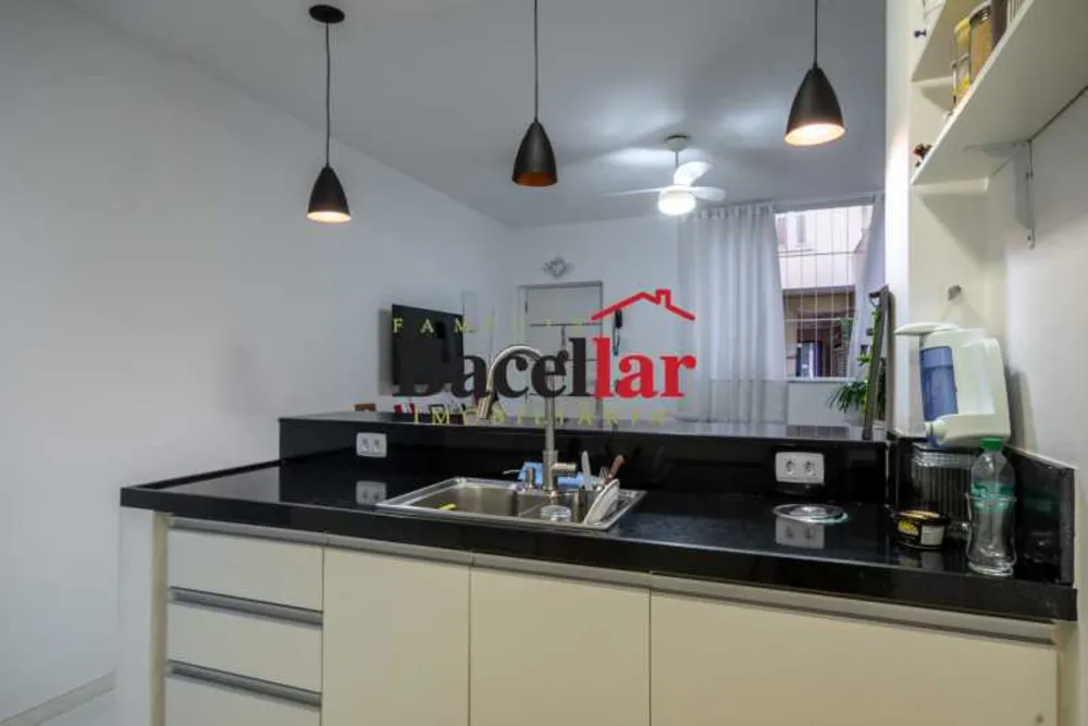 Apartamento, 1 quarto, 53 m² - Foto 9