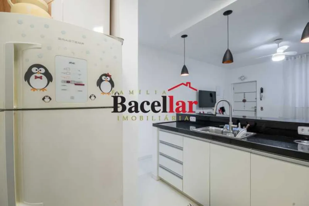 Apartamento, 1 quarto, 53 m² - Foto 8