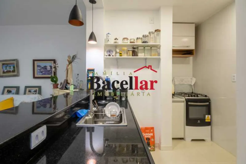Apartamento, 1 quarto, 53 m² - Foto 14