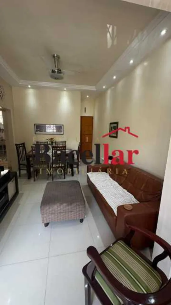 Apartamento, 2 quartos, 75 m² - Foto 1