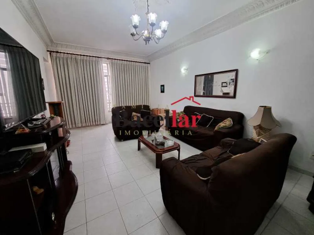 Apartamento, 3 quartos, 130 m² - Foto 5