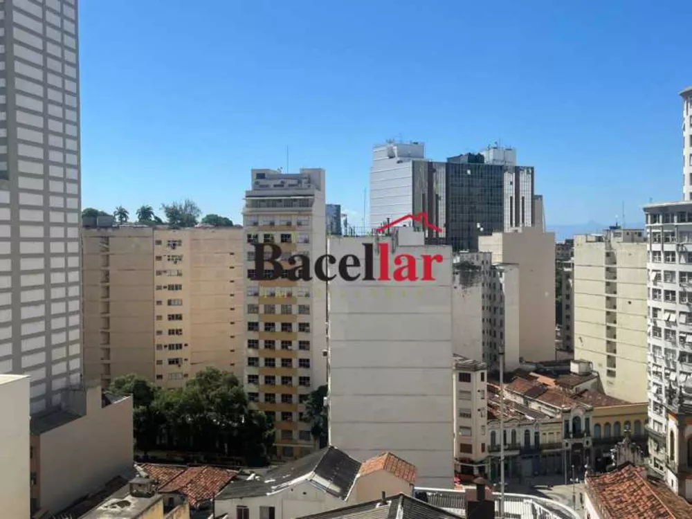 Sala-Conjunto, 35 m² - Foto 14