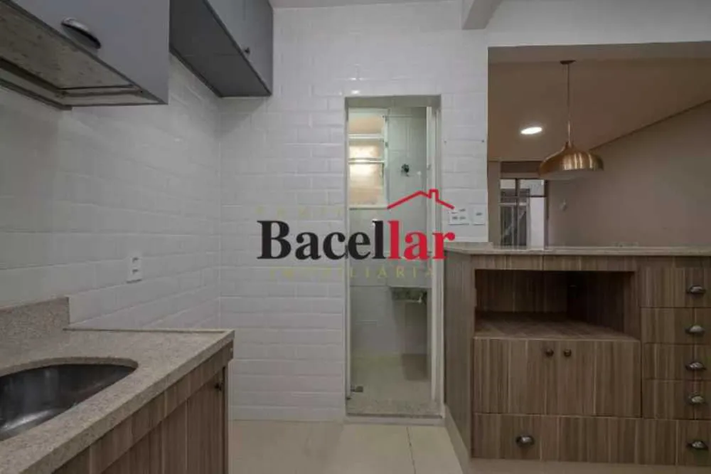 Apartamento, 1 quarto, 43 m² - Foto 12