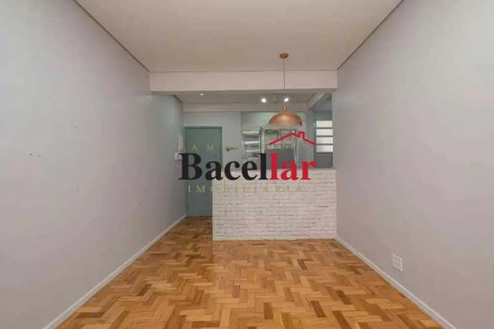 Apartamento, 1 quarto, 43 m² - Foto 3
