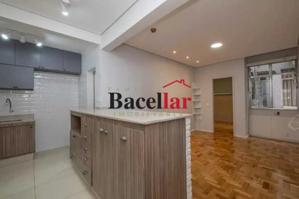 Apartamento, 1 quarto, 43 m² - Foto 1