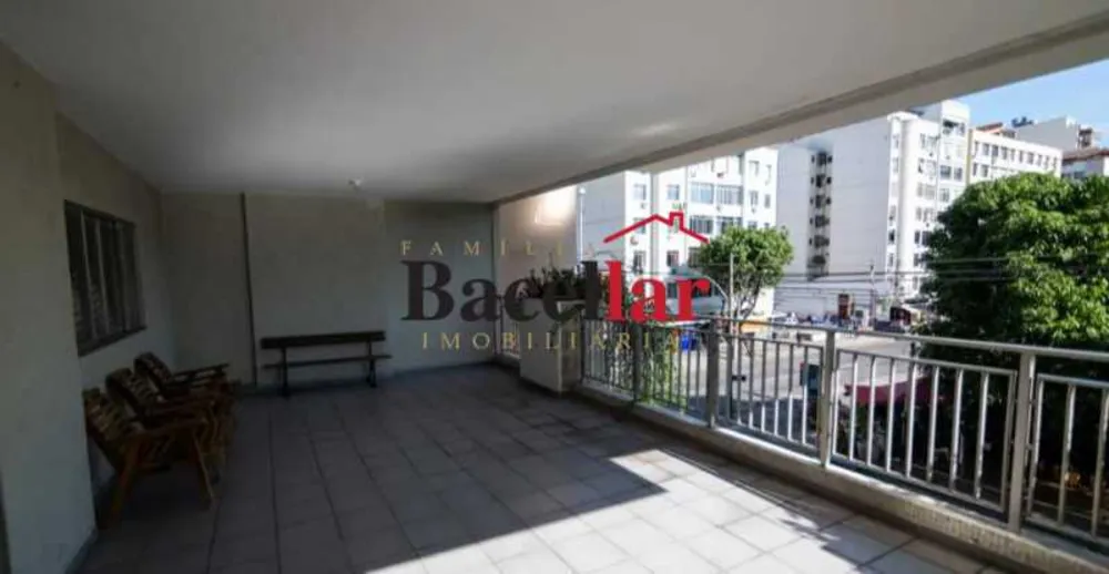 Apartamento, 3 quartos, 128 m² - Foto 24
