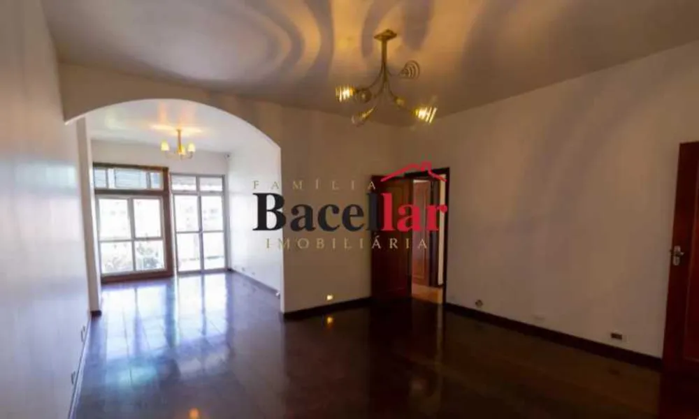 Apartamento, 3 quartos, 128 m² - Foto 4