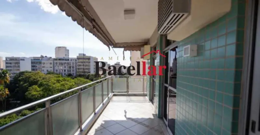 Apartamento, 3 quartos, 128 m² - Foto 1