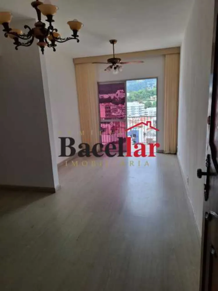 Apartamento, 2 quartos, 77 m² - Foto 3