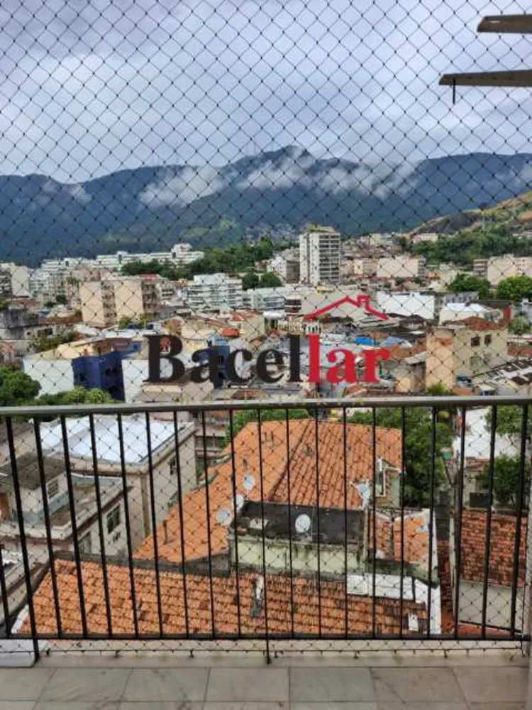Apartamento, 2 quartos, 77 m² - Foto 2