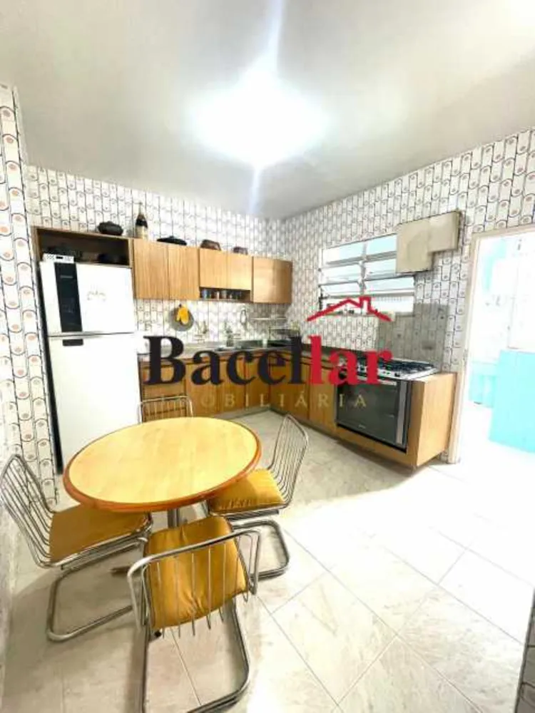 Apartamento, 3 quartos, 120 m² - Foto 6