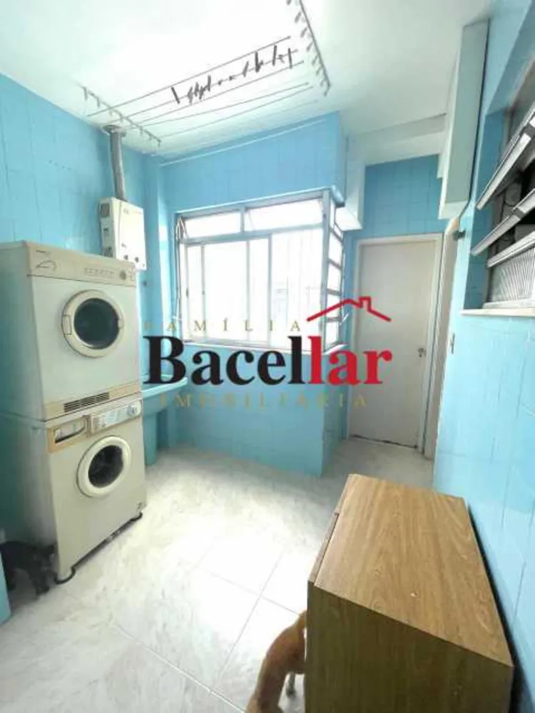 Apartamento, 3 quartos, 120 m² - Foto 3