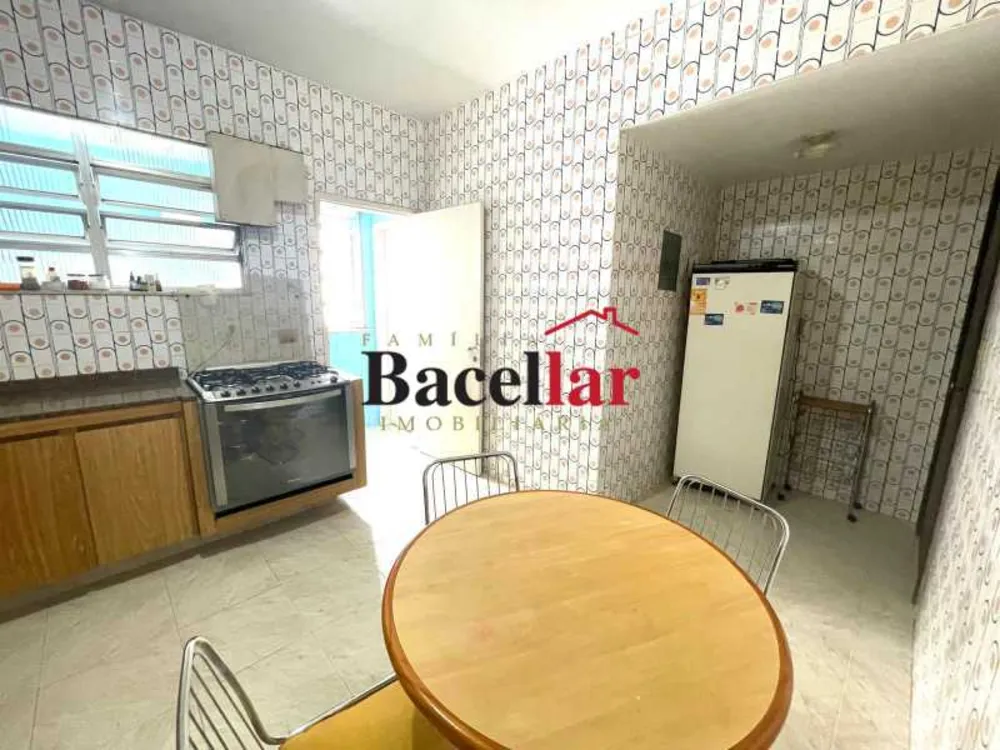 Apartamento, 3 quartos, 120 m² - Foto 5