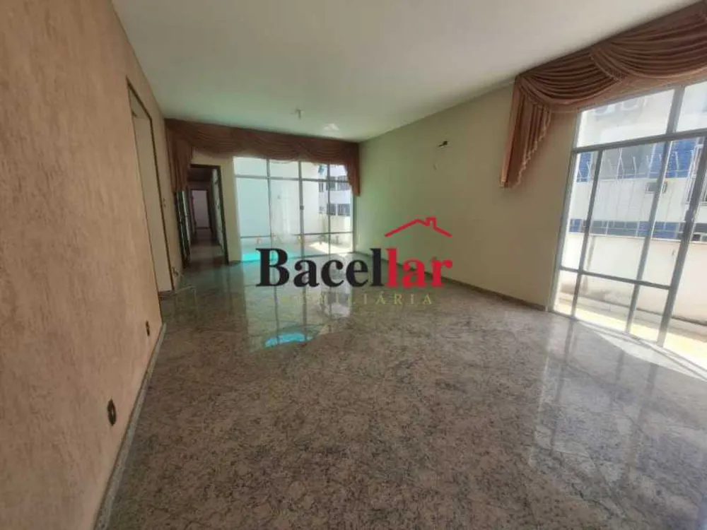 Cobertura, 3 quartos, 109 m² - Foto 1