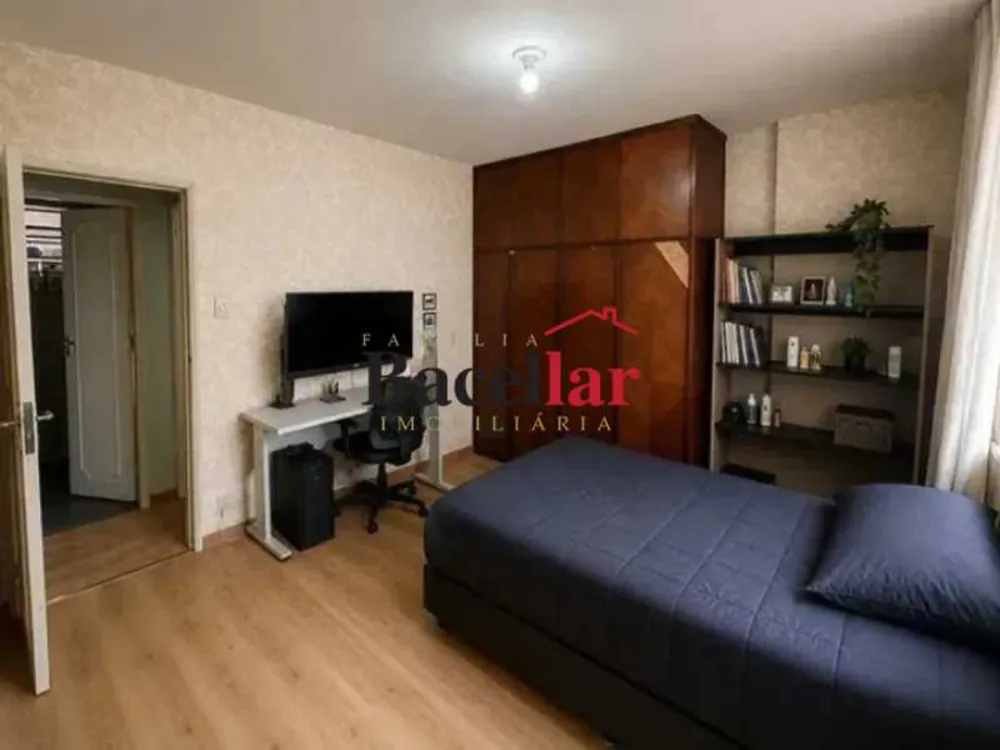 Apartamento, 2 quartos, 60 m² - Foto 5