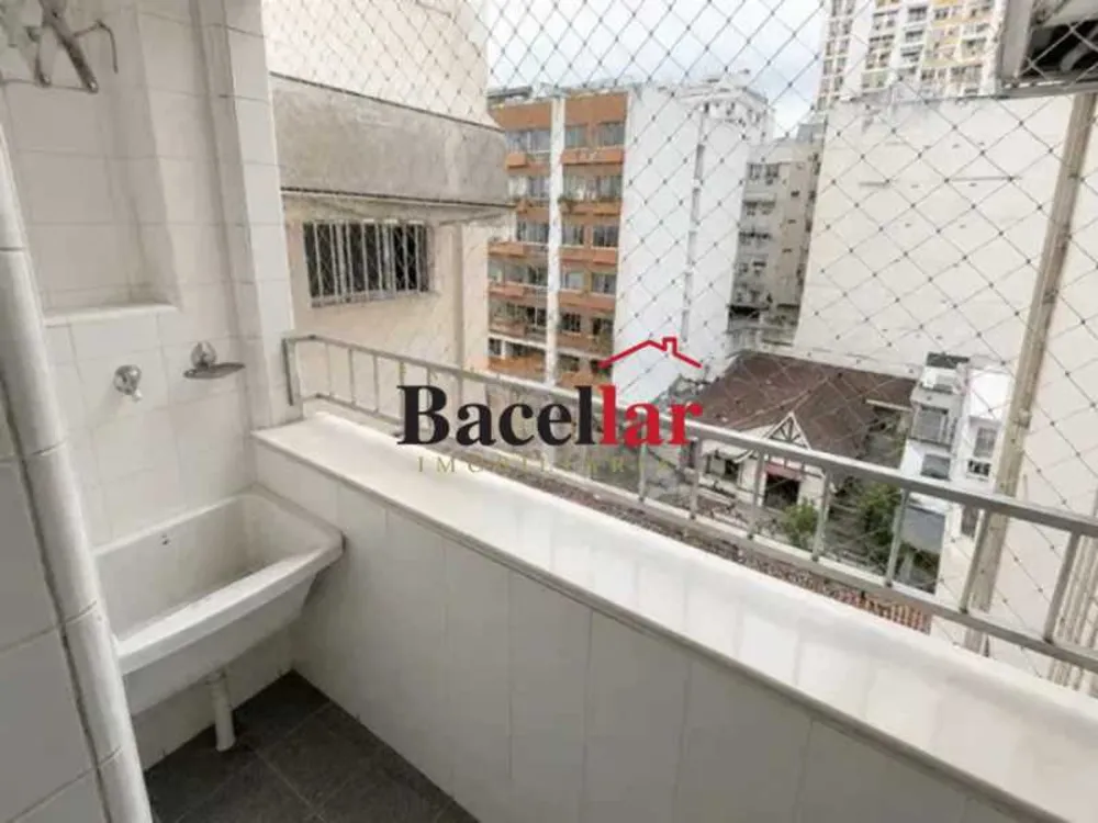 Apartamento, 2 quartos, 60 m² - Foto 13