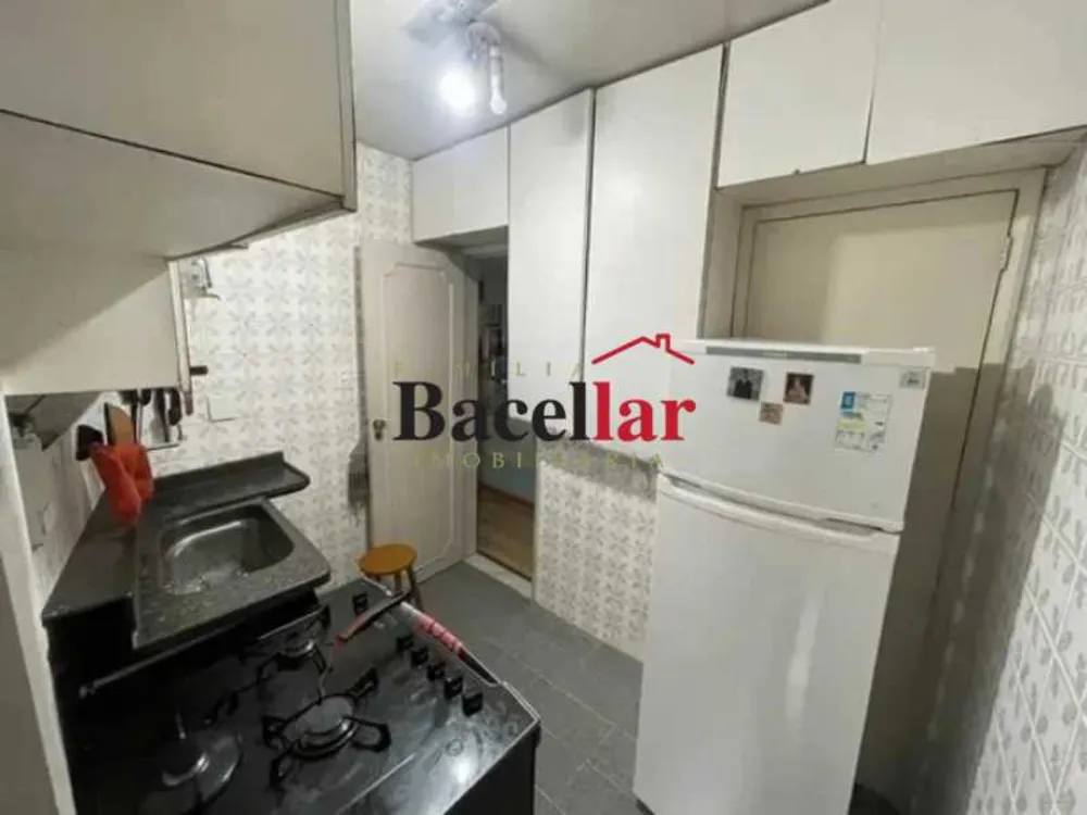 Apartamento, 2 quartos, 60 m² - Foto 9