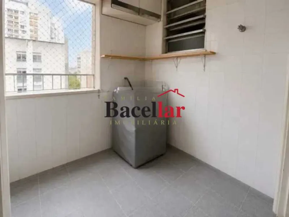 Apartamento, 2 quartos, 60 m² - Foto 14