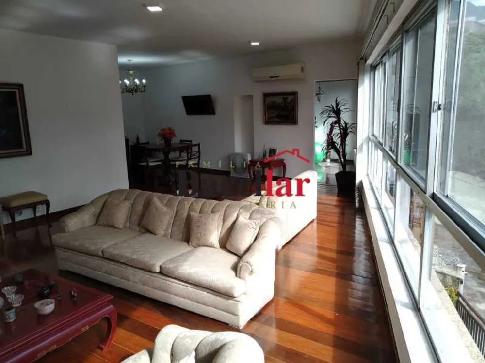 Apartamento, 4 quartos, 207 m² - Foto 6