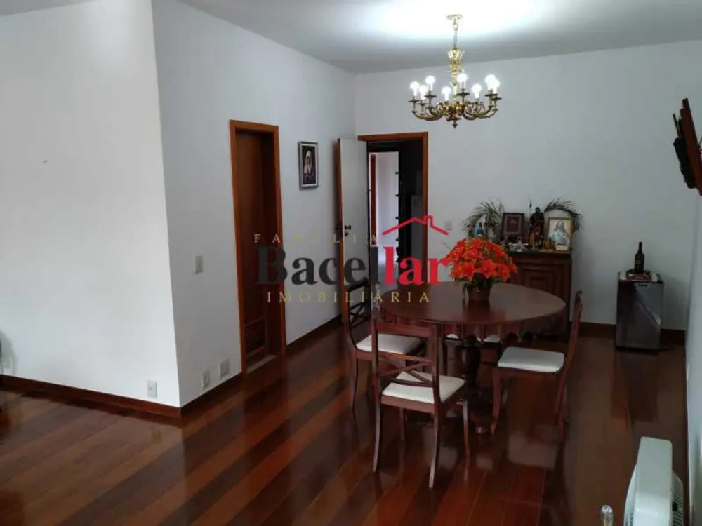 Apartamento, 4 quartos, 207 m² - Foto 7