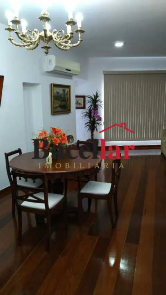 Apartamento, 4 quartos, 207 m² - Foto 5