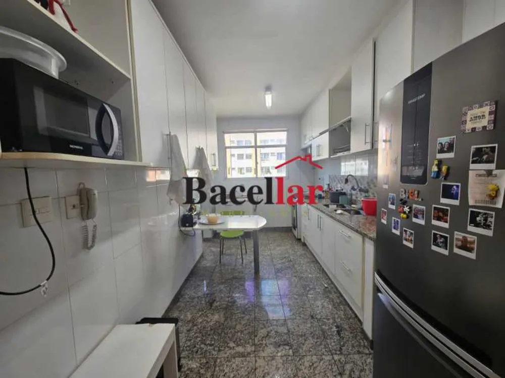 Apartamento, 3 quartos, 135 m² - Foto 15