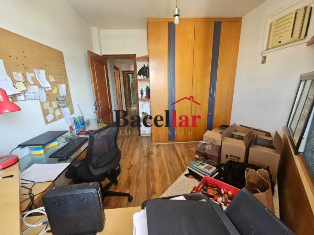 Apartamento, 3 quartos, 135 m² - Foto 14