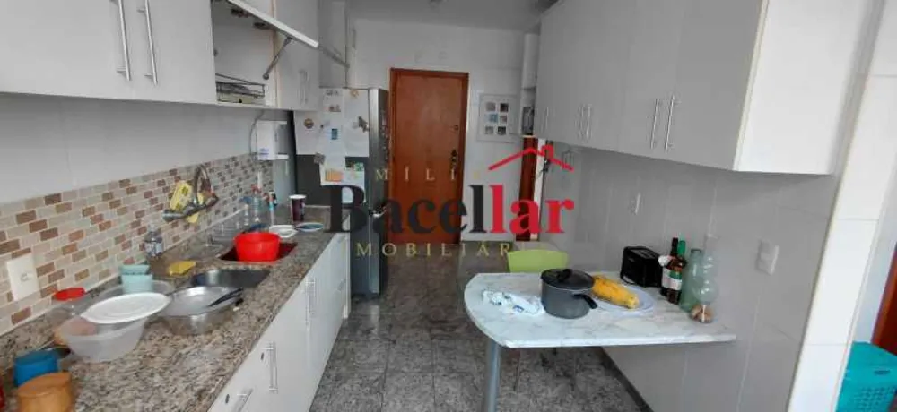 Apartamento, 3 quartos, 135 m² - Foto 16