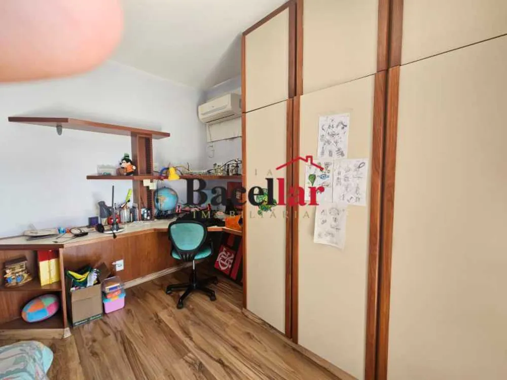 Apartamento, 3 quartos, 135 m² - Foto 10