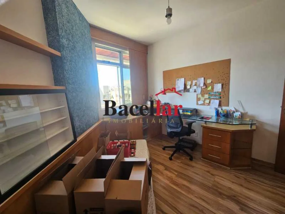 Apartamento, 3 quartos, 135 m² - Foto 12