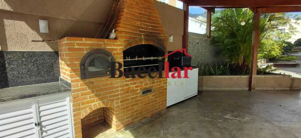 Apartamento, 3 quartos, 135 m² - Foto 23