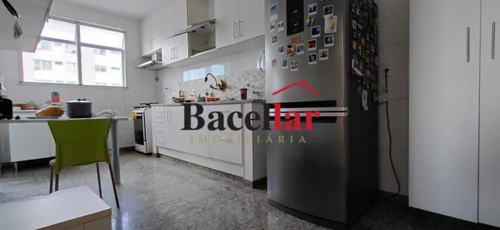 Apartamento, 3 quartos, 135 m² - Foto 17