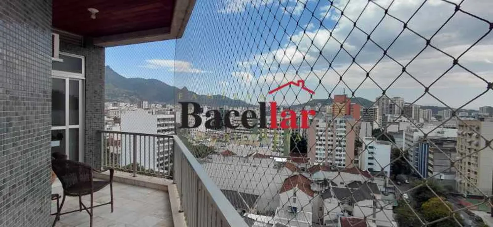 Apartamento, 3 quartos, 135 m² - Foto 21