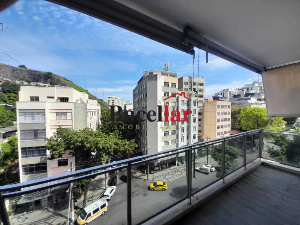 Apartamento, 2 quartos, 90 m² - Foto 2