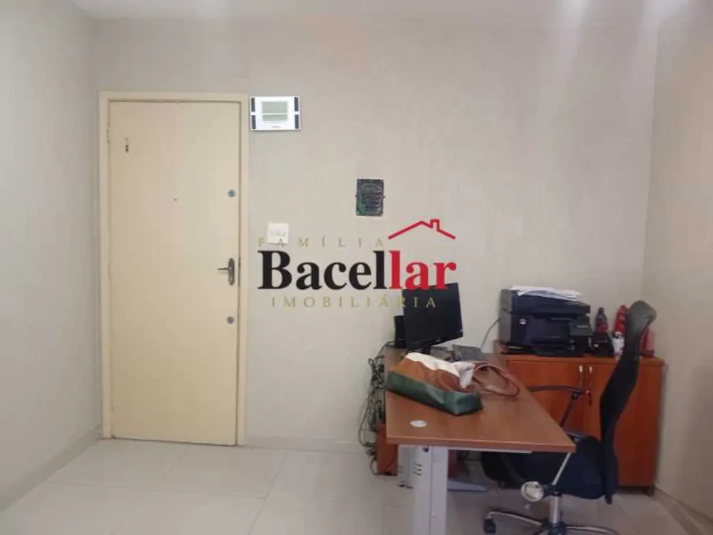 Sala-Conjunto, 15 m² - Foto 1