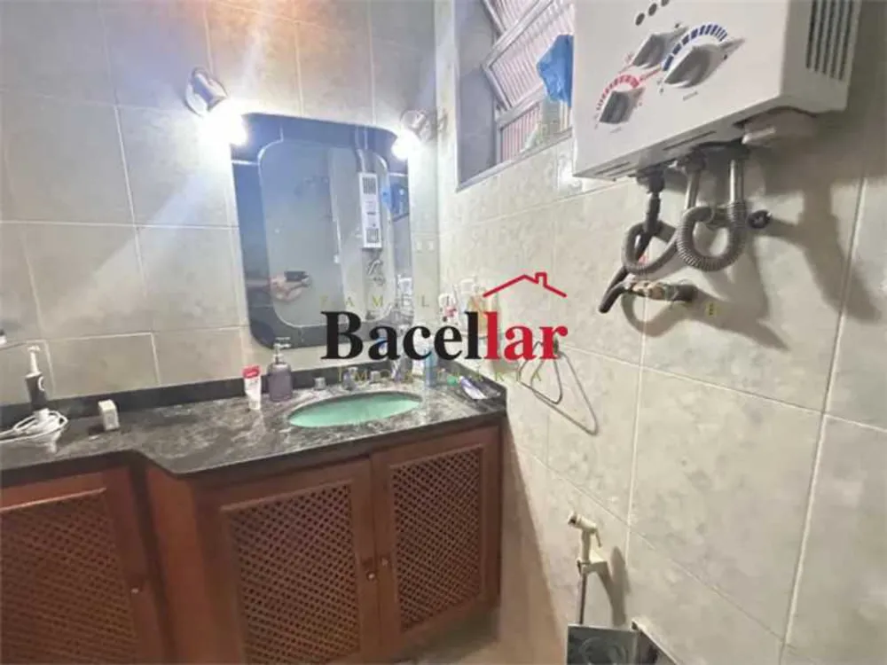 Apartamento, 4 quartos, 126 m² - Foto 11