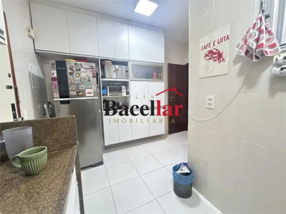 Apartamento, 4 quartos, 126 m² - Foto 23
