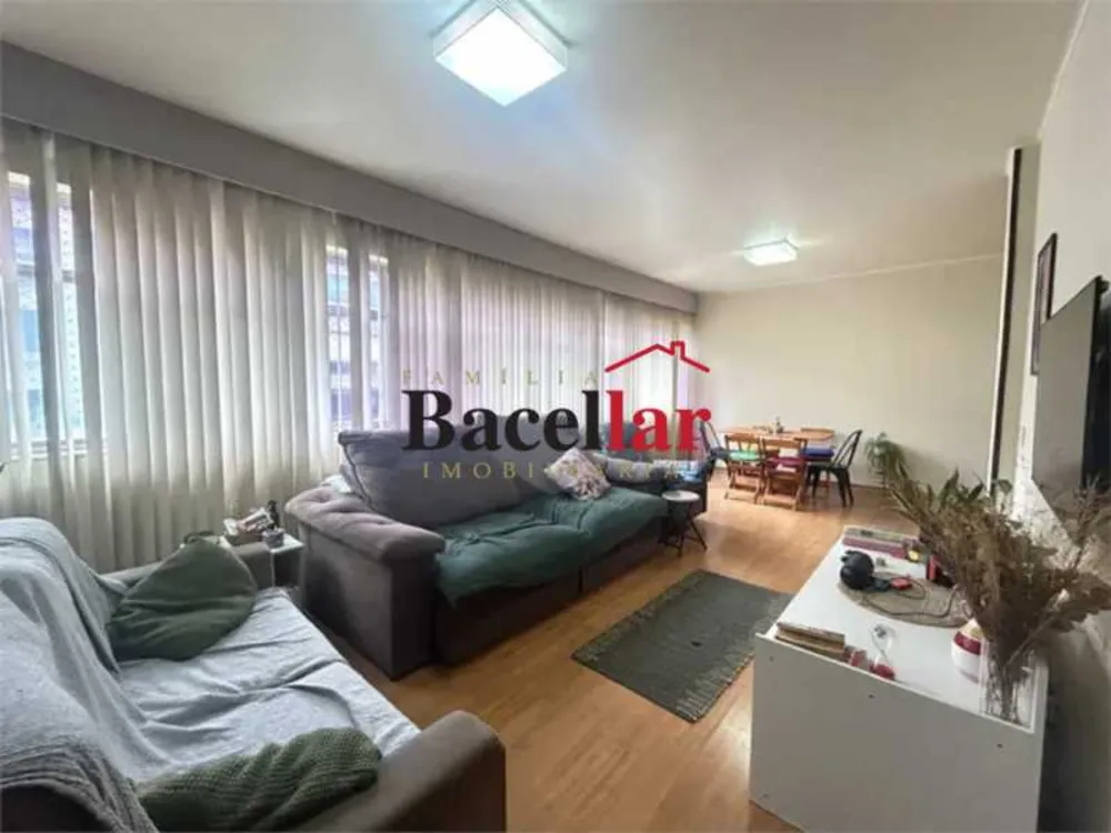 Apartamento, 4 quartos, 126 m² - Foto 2