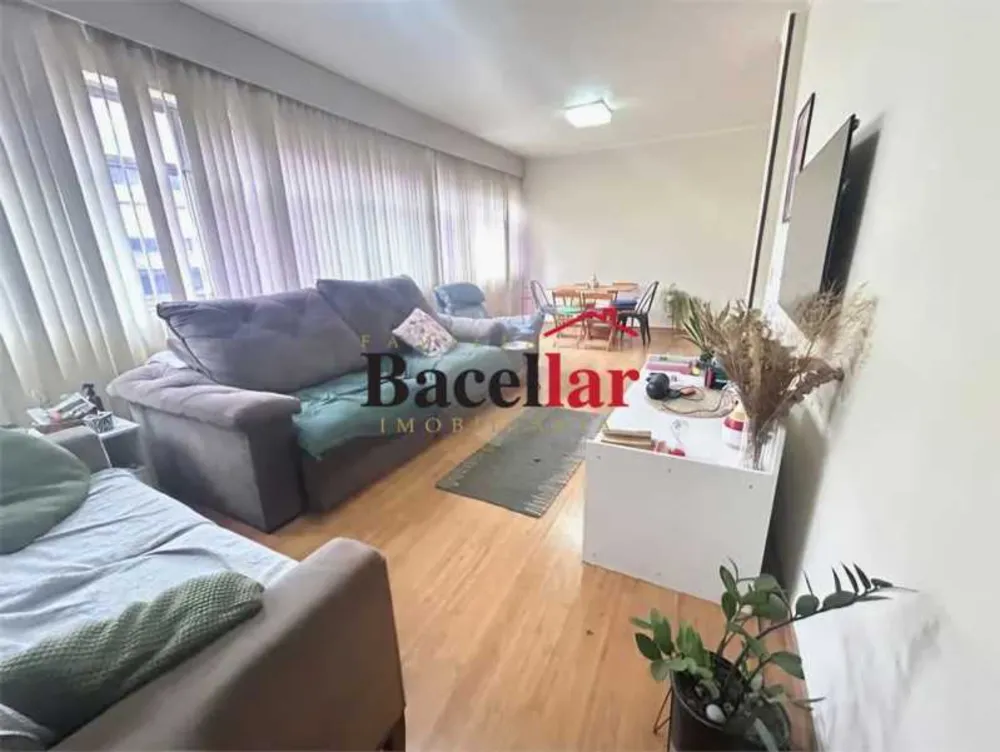Apartamento, 4 quartos, 126 m² - Foto 1