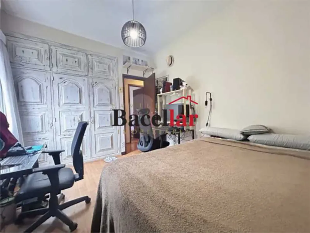 Apartamento, 4 quartos, 126 m² - Foto 9