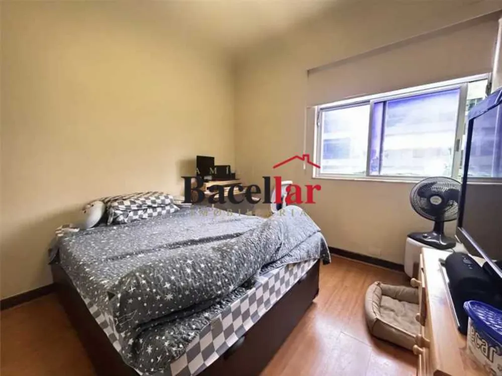 Apartamento, 4 quartos, 126 m² - Foto 21