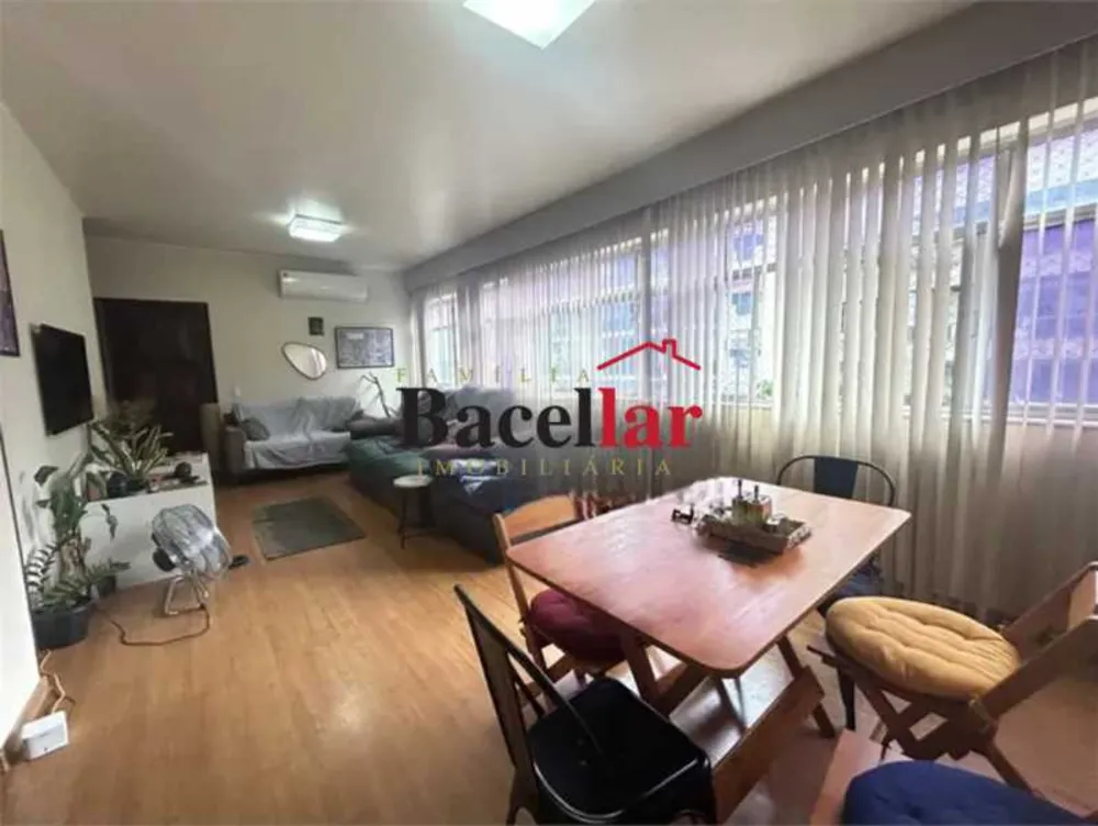 Apartamento, 4 quartos, 126 m² - Foto 5
