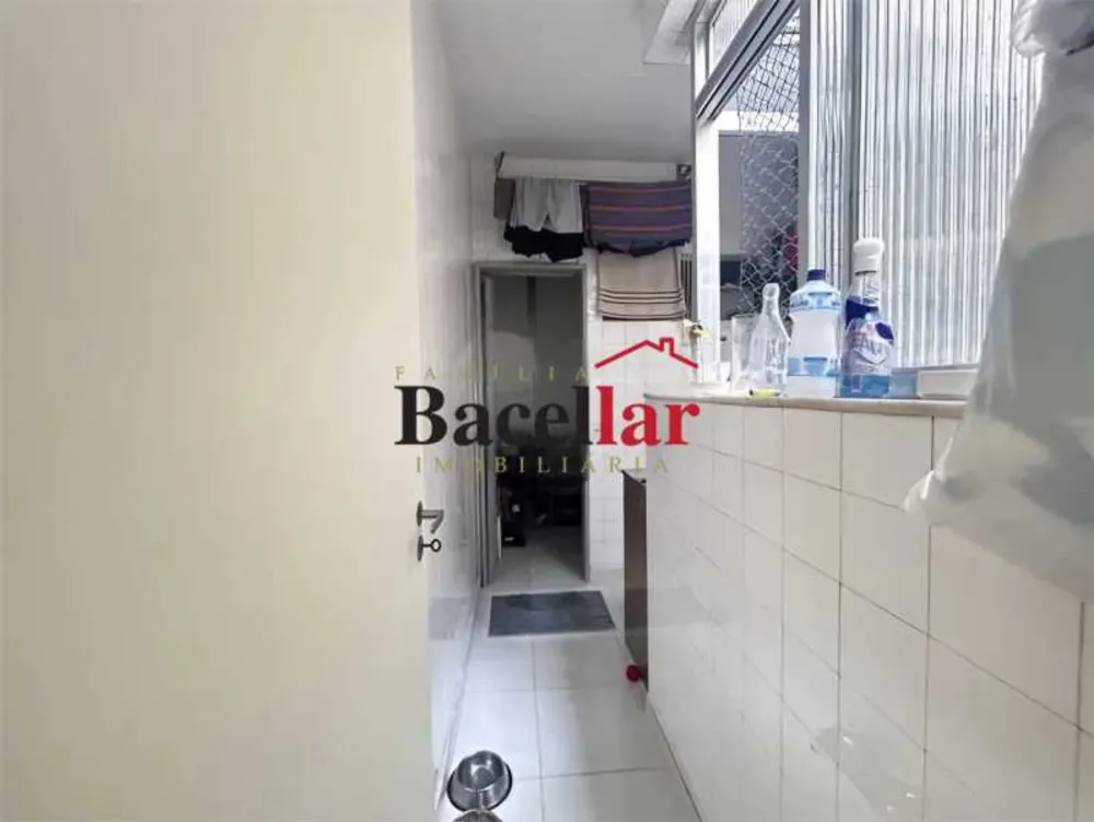 Apartamento, 4 quartos, 126 m² - Foto 25