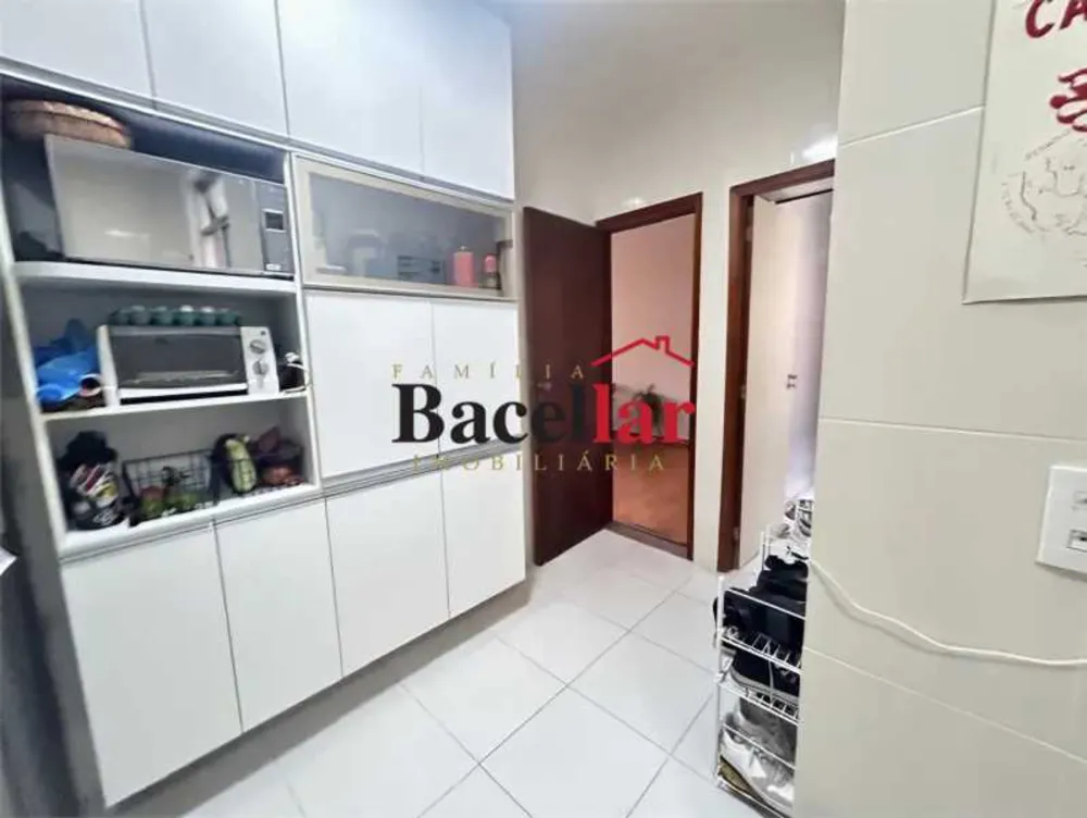 Apartamento, 4 quartos, 126 m² - Foto 22
