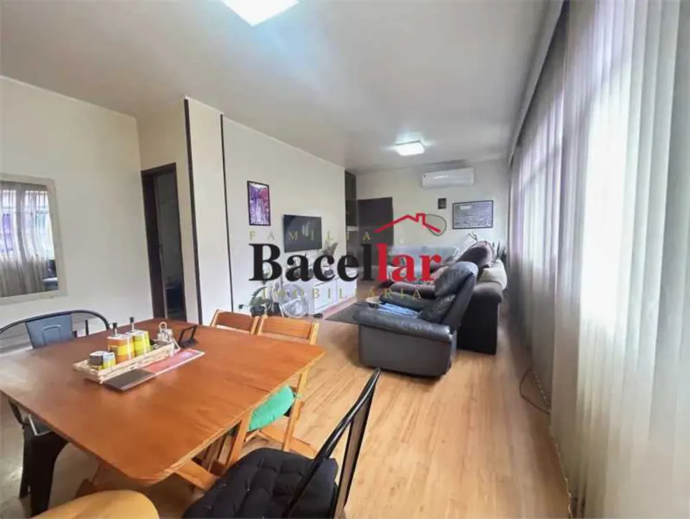 Apartamento, 4 quartos, 126 m² - Foto 3