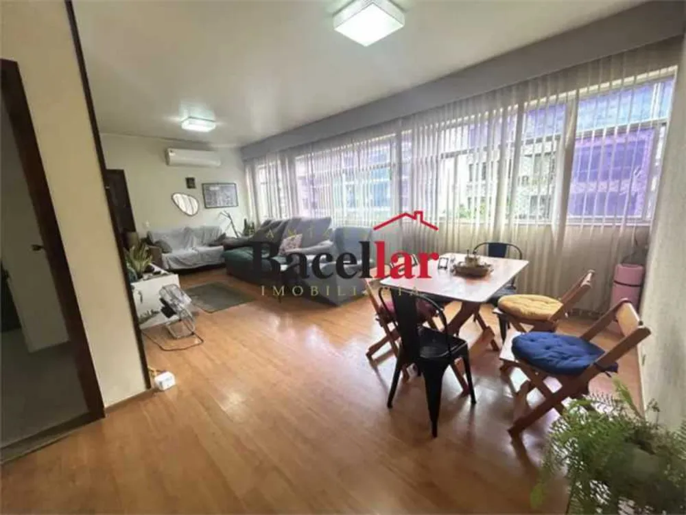 Apartamento, 4 quartos, 126 m² - Foto 4